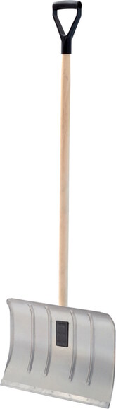 Лопата Prosperplast Aluice 50P, 50х145 см (5905197141619) изображение 2
