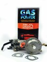 Фото - GasPower KMS-3 NEW для бензиновых генераторов мощностью 2-4 кВт (с прокладками)