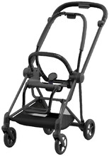 Шасси с каркасом Cybex Mios Matt Black (521002519)