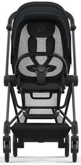 Шасі з каркасом Cybex Mios Matt Black (521002519) фото 6