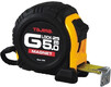 Рулетка TAJIMA G-LOCK GM550MY (GL19-50E-EUR)