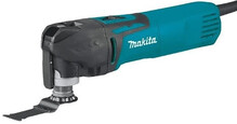 Многофункциональный инструмент Makita TM3010CX6J