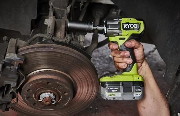 Аккумулятор Ryobi ONE+ RB1840X (5133005053UNP) изображение 7