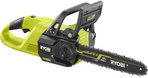 Пила цепная аккумуляторная Ryobi ONE+ HP RY18CSX30A-150, 18 В, 5 А·ч (5133005466)