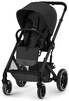 Дитяча коляска Cybex Balios S 3 в 1 BLK (moon black) (522005361)