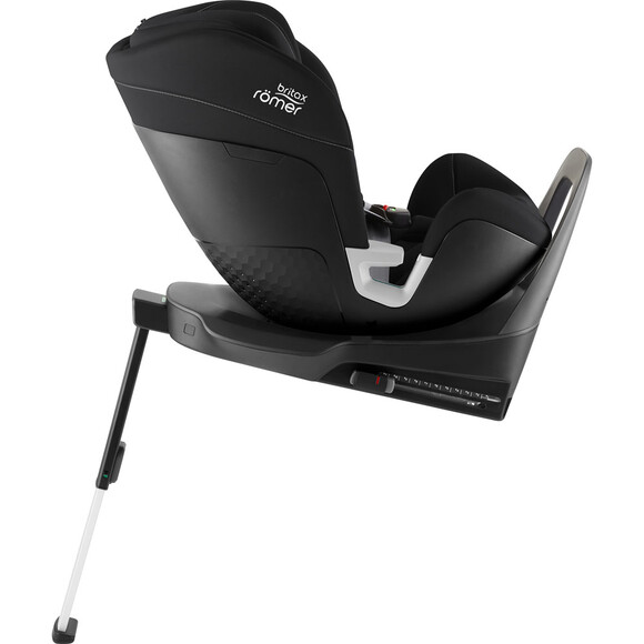 Детское автокресло BRITAX-ROMER SWIVEL (space black) (2000038913) изображение 13