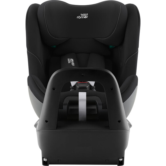 Детское автокресло BRITAX-ROMER SWIVEL (space black) (2000038913) изображение 9