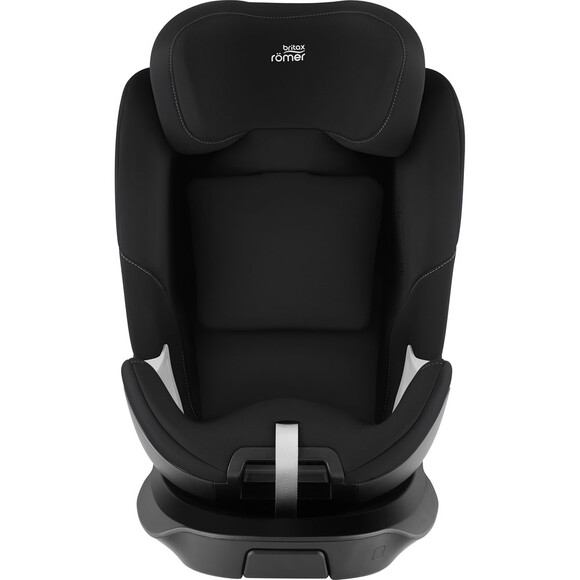 Детское автокресло BRITAX-ROMER SWIVEL (space black) (2000038913) изображение 2