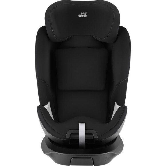 Детское автокресло BRITAX-ROMER SWIVEL (space black) (2000038913) изображение 3