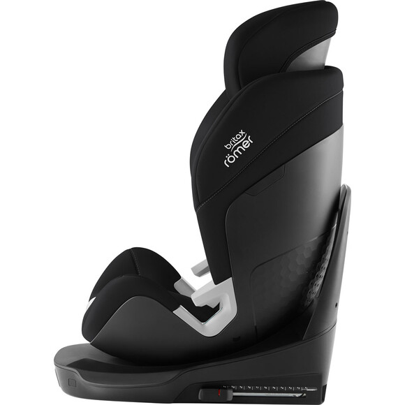 Детское автокресло BRITAX-ROMER SWIVEL (space black) (2000038913) изображение 6