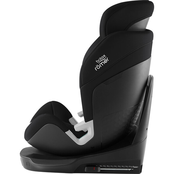 Детское автокресло BRITAX-ROMER SWIVEL (space black) (2000038913) изображение 4