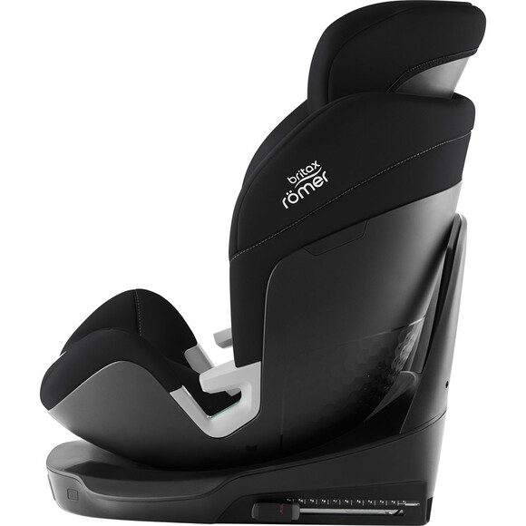 Детское автокресло BRITAX-ROMER SWIVEL (space black) (2000038913) изображение 5