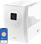 Увлажнитель воздуха Levoit LV600S Smart (LUH-A602S-WEU)