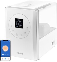 Увлажнитель воздуха Levoit LV600S Smart (LUH-A602S-WEU)