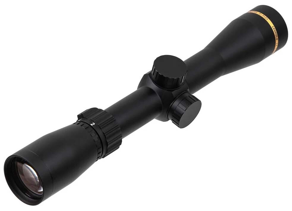 

Прицел оптический Leupold VX-Freedom Rimfire MOA, 2-7x33, 1" (174179)