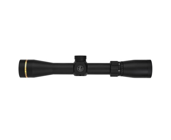 Прицел оптический Leupold VX-Freedom Rimfire MOA, 2-7x33, 1" (174179) изображение 3