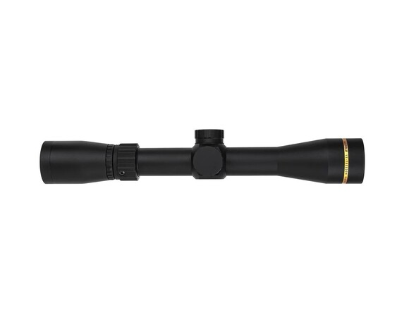 Прицел оптический Leupold VX-Freedom Rimfire MOA, 2-7x33, 1" (174179) изображение 4