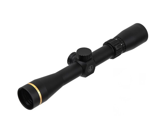 Прицел оптический Leupold VX-Freedom Rimfire MOA, 2-7x33, 1" (174179) изображение 2