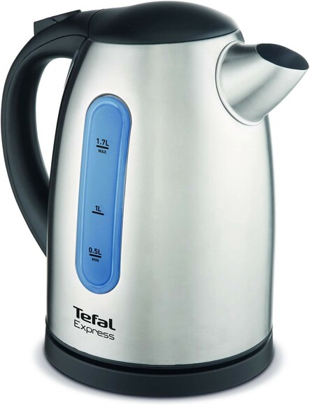 Электрочайник Tefal Express 2 KI170D40 изображение 2