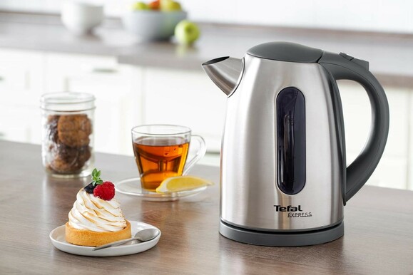 Электрочайник Tefal Express 2 KI170D40 изображение 8