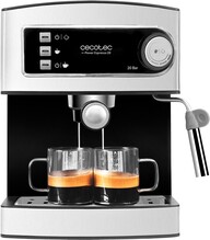 Кофеварка рожковая Cecotec Cumbia Power Espresso 20 (CCTC-01503)