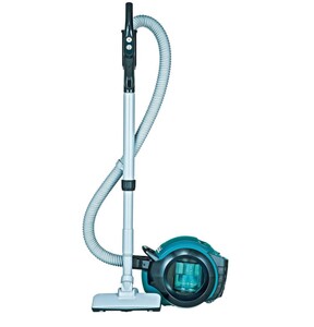 Аккумуляторный пылесос Makita DCL 500 Z изображение 2