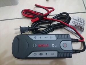 Зарядное устройство Bosch C3 изображение 19