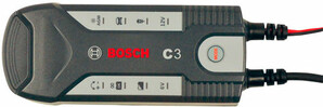 Зарядний пристрій Bosch C3 фото 12