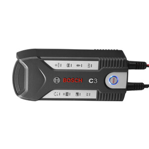 Зарядное устройство Bosch C3 изображение 3