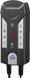 Зарядний пристрій Bosch C3 фото 2