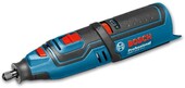 Акумуляторний багатофункціональний інструмент Bosch GRO 12V-35 (06019C5000) (без акумулятора і ЗП)