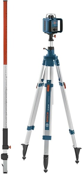 Измерительная рейка Bosch GR 240 (0601094100) изображение 5