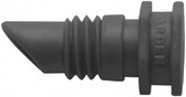 Заглушка Gardena Micro-Drip-System 4.6 мм, 3/16", 10 шт. (01323-29.000.00)