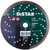 Алмазний диск Distar 1A1R Turbo 232x2,5x12x22,23 Gabbro Max (10115429018)