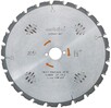 Пильный диск Metabo 160х20, НW/CT 10 WZ (628002000)