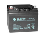 Акумуляторна батарея BB Battery HR40-12S/B2