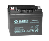 Аккумуляторная батарея BB Battery HR40-12S/B2