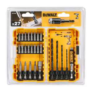 Набор бит и насадок DeWALT DT71700