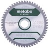 Metabo MultiCutClassic 190x30 54 FZ/TZ 5 град. (628282000)