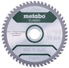 Пильный диск Metabo MultiCutClassic 190x30 54 FZ/TZ 5 град. (628282000)