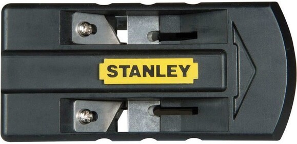 Триммер Stanley STHT0-16139, для обработки кромок ламинированных материалов изображение 2