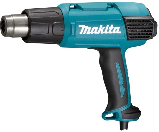 

Технический фен Makita HG6531CK