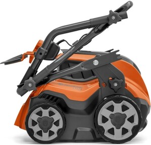 Аэратор аккумуляторный Husqvarna S138i KIT (9679222-02) изображение 5