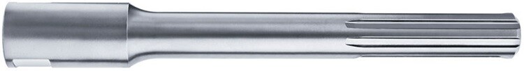 Хвостовик Milwaukee SDS-MAX Vario, 195 мм (4932430736)