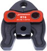 Прес-кліщі Rothenberger Compact R-16 (015371X)