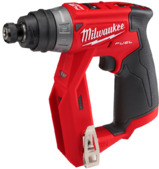 Аккумуляторная дрель-шуруповерт Milwaukee M12 FDDX-0 FUEL без АКБ и ЗУ (4933464978)