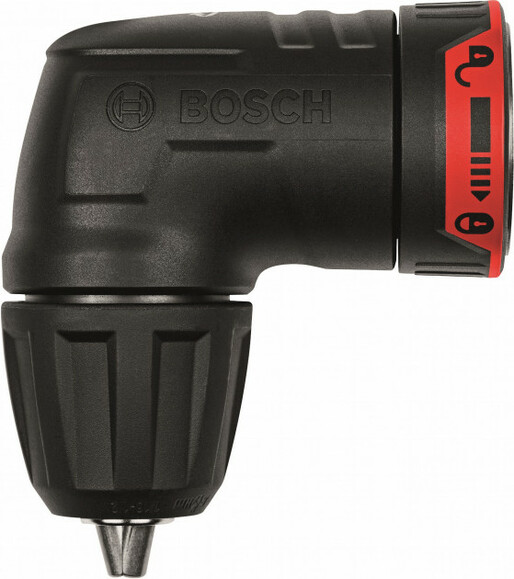 Угловая насадка Bosch GWA FC2 (1600A001SK) изображение 3
