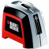 Лазерный уровень Black&Decker BDL120
