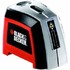 Лазерний рівень Black & Decker BDL120