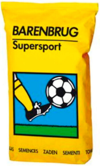 Семена Barenbrug Supersport SV8 (3387)